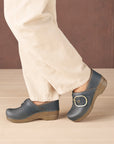 Pearson Dusty Blue