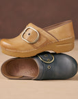 Pearson Honey Distressed