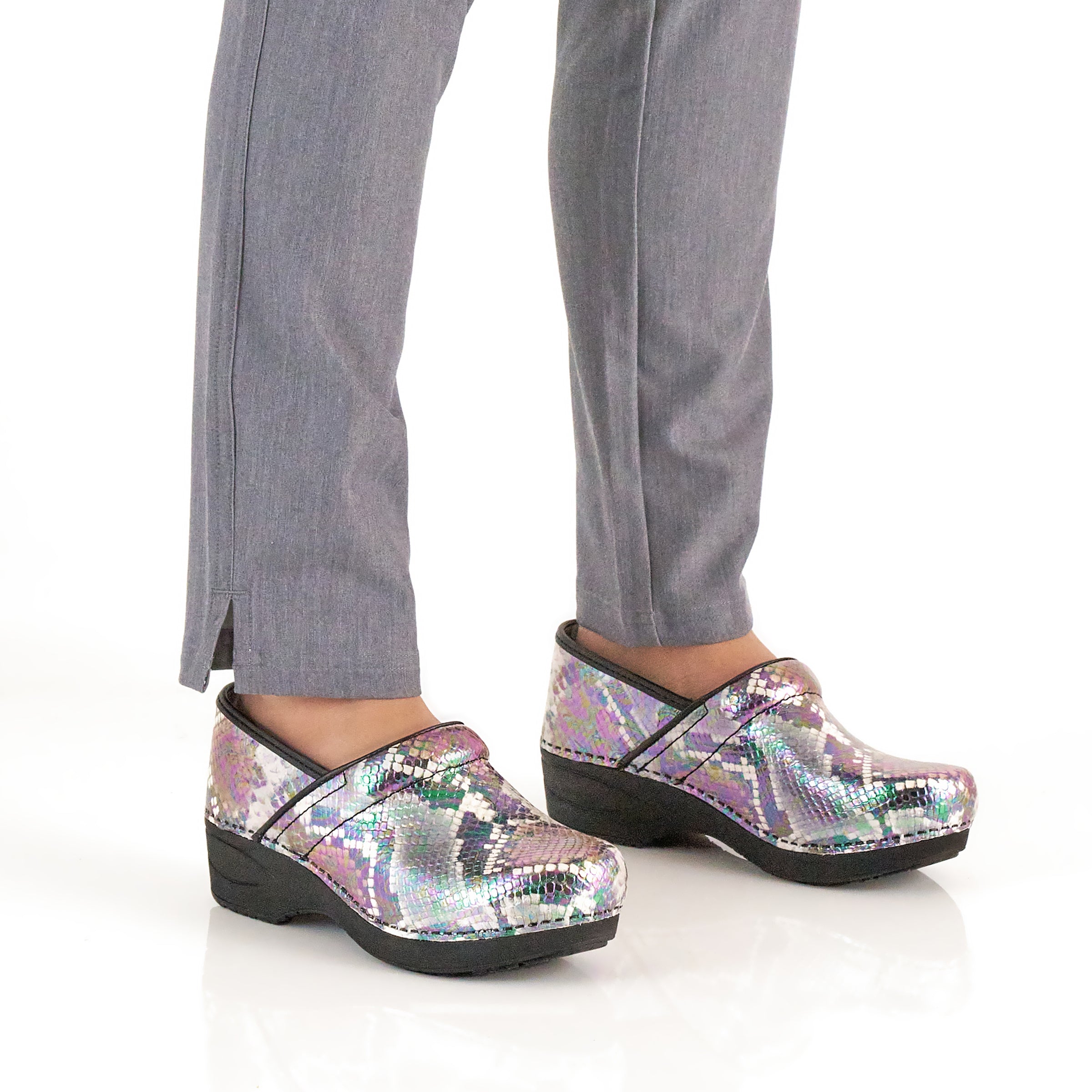 Wide XP 2.0 Autumn Snake – Dansko