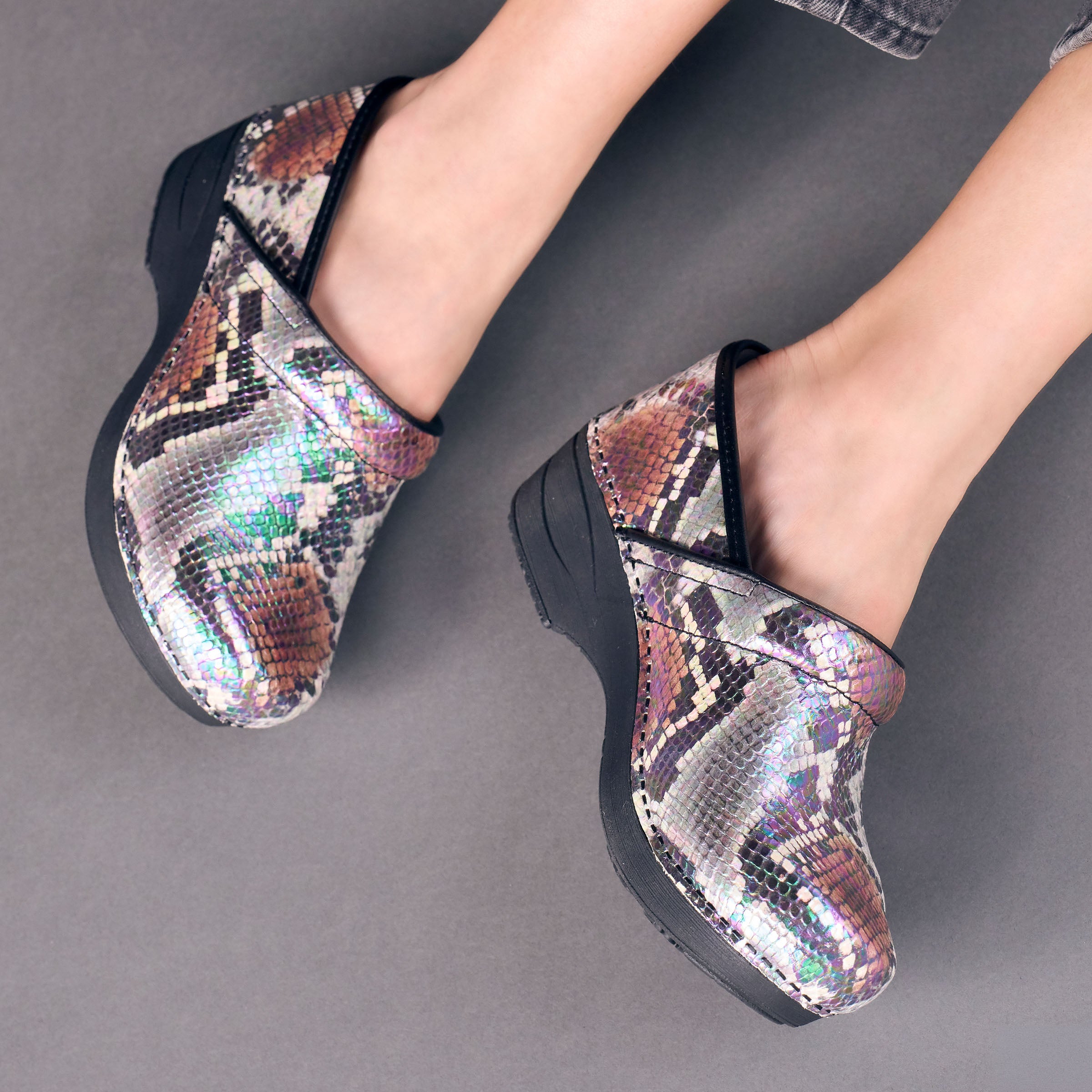 XP 2.0 Autumn Snake – Dansko