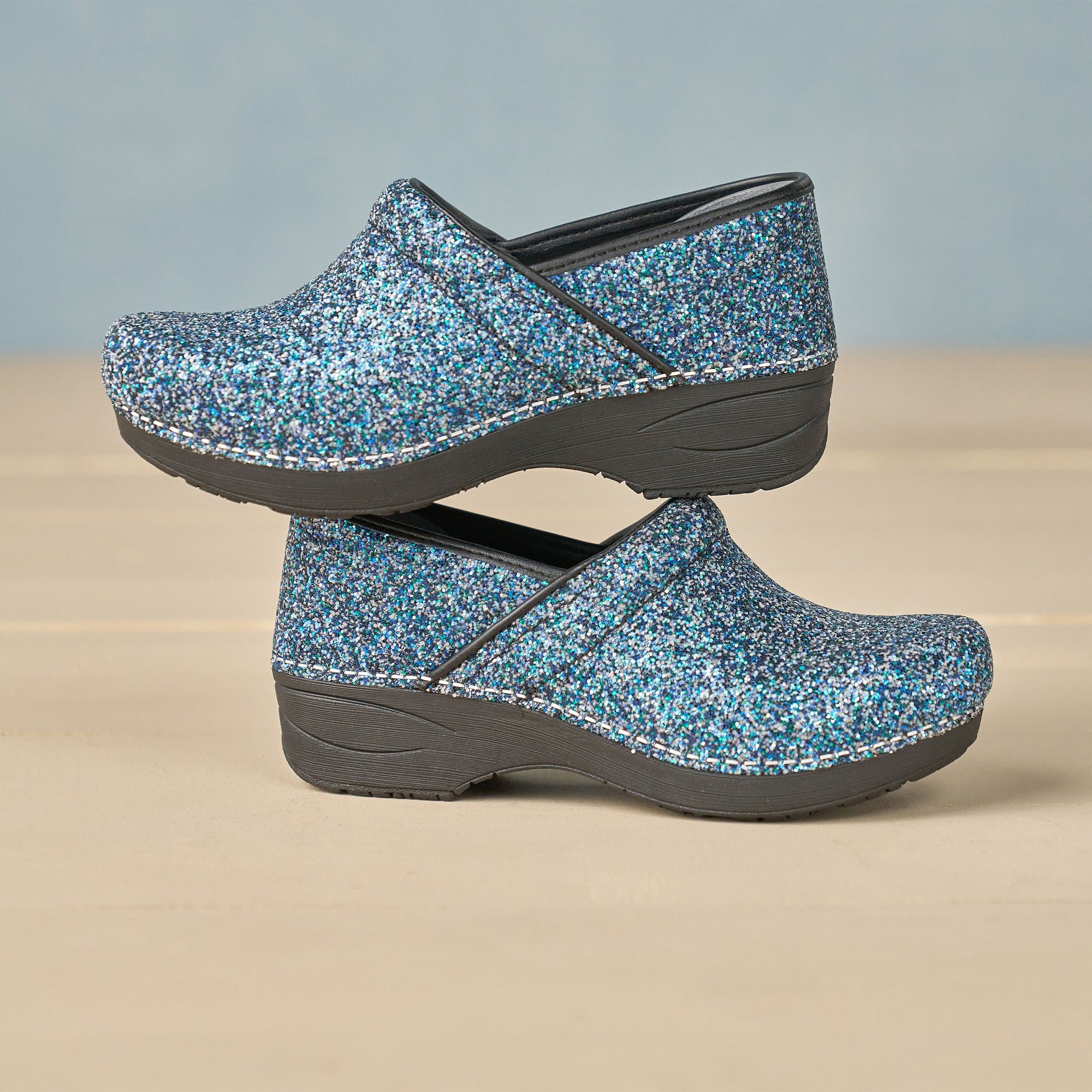 Wide XP 2.0 Night Glow Glitter