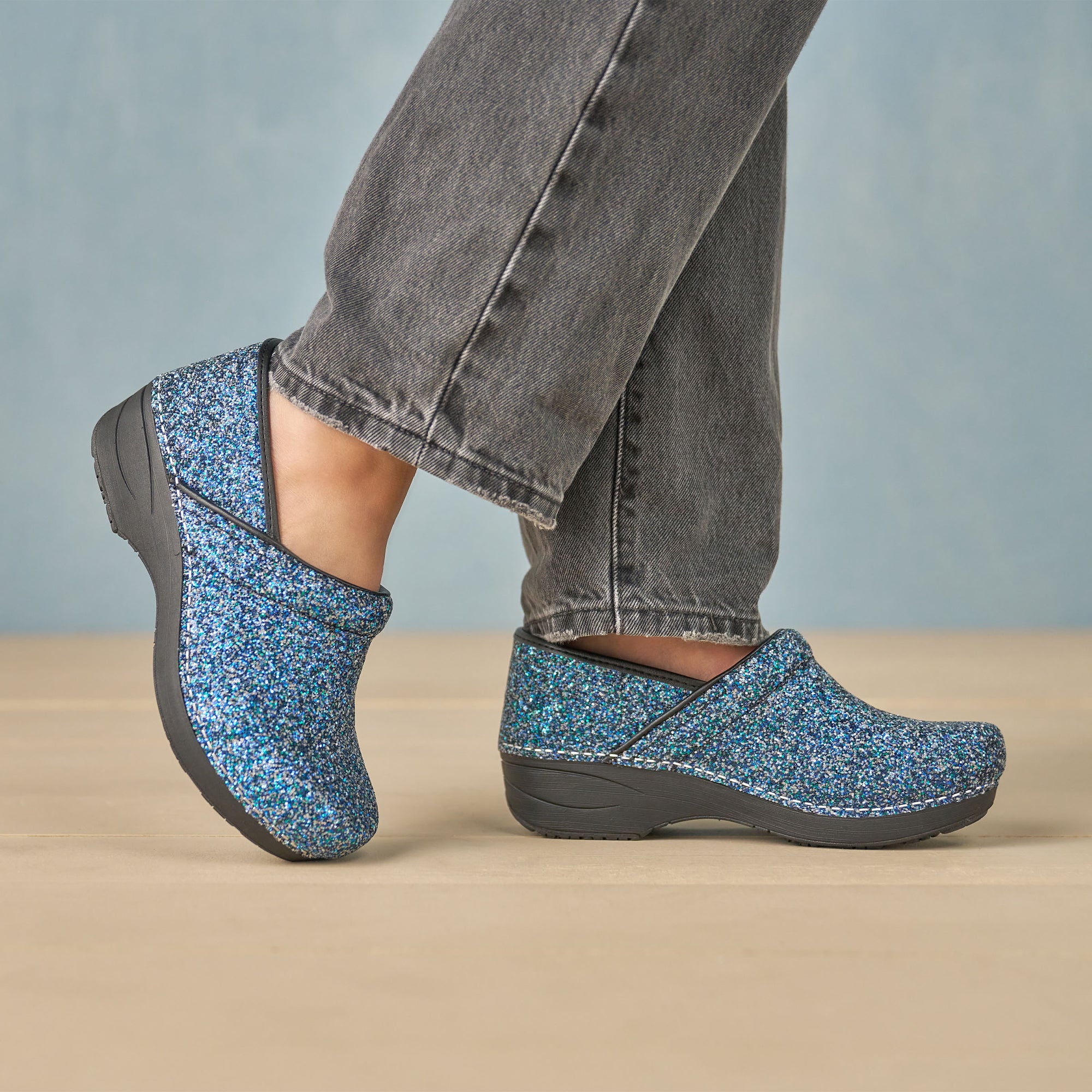Wide XP 2.0 Night Glow Glitter
