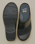 Zinnia Black Multi