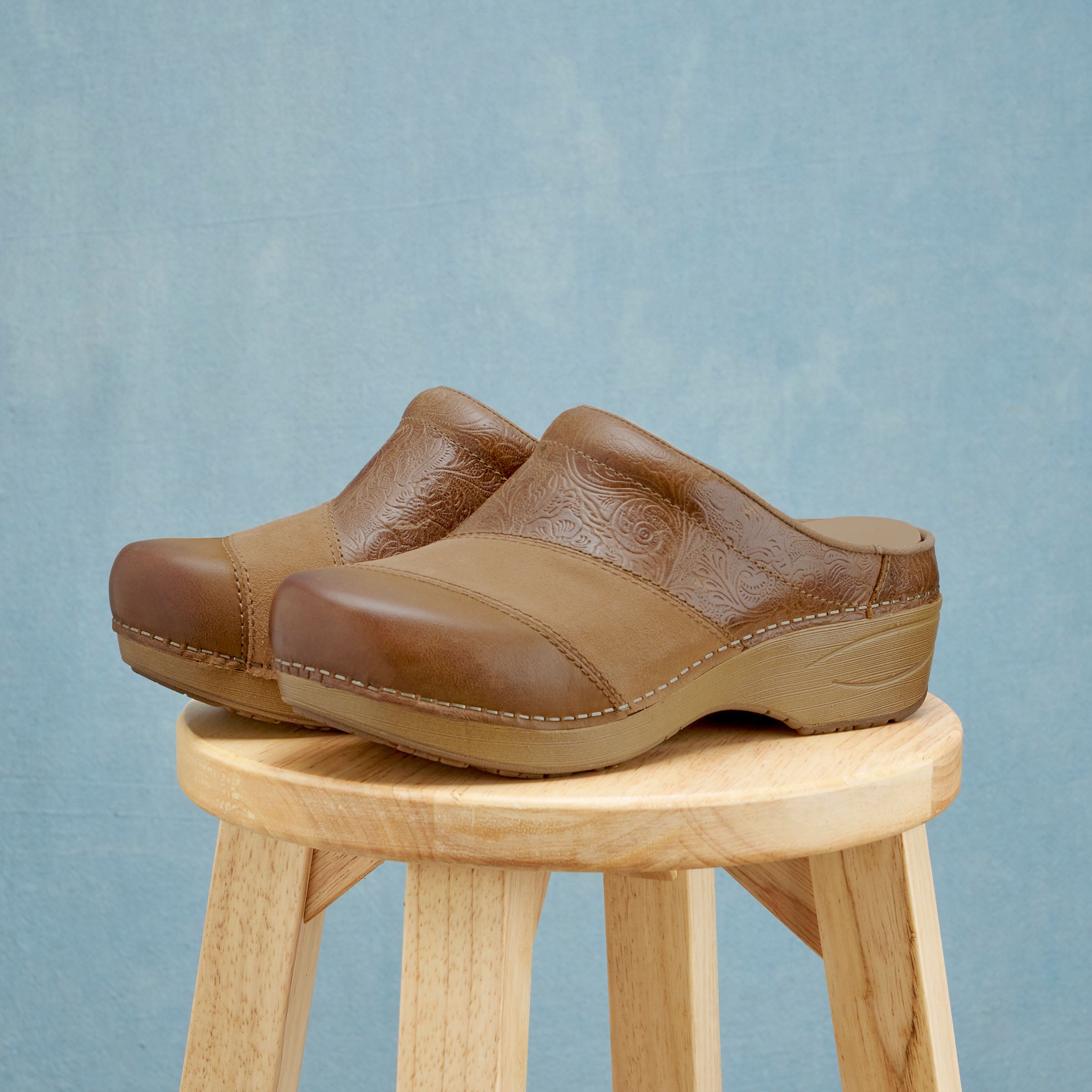 お値下げ　ダンスコ fallon Dansko Comfort Footwear