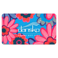 Online Gift Card