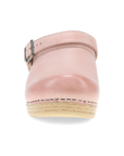 Ingrid Pink Milled