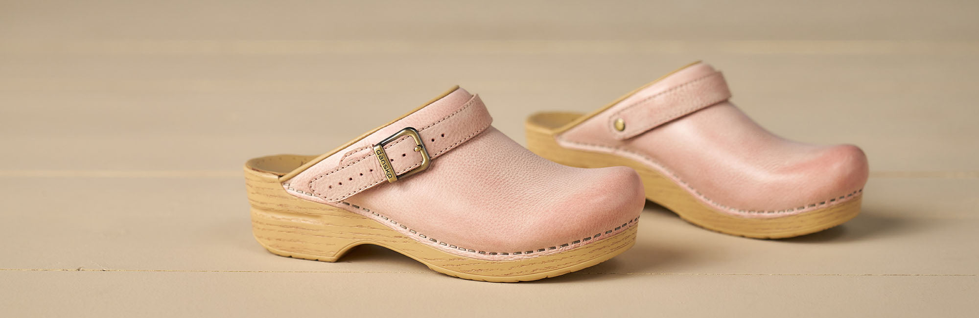 Dansko Comfort Footwear