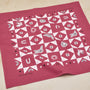 Jenni Earle Bandana