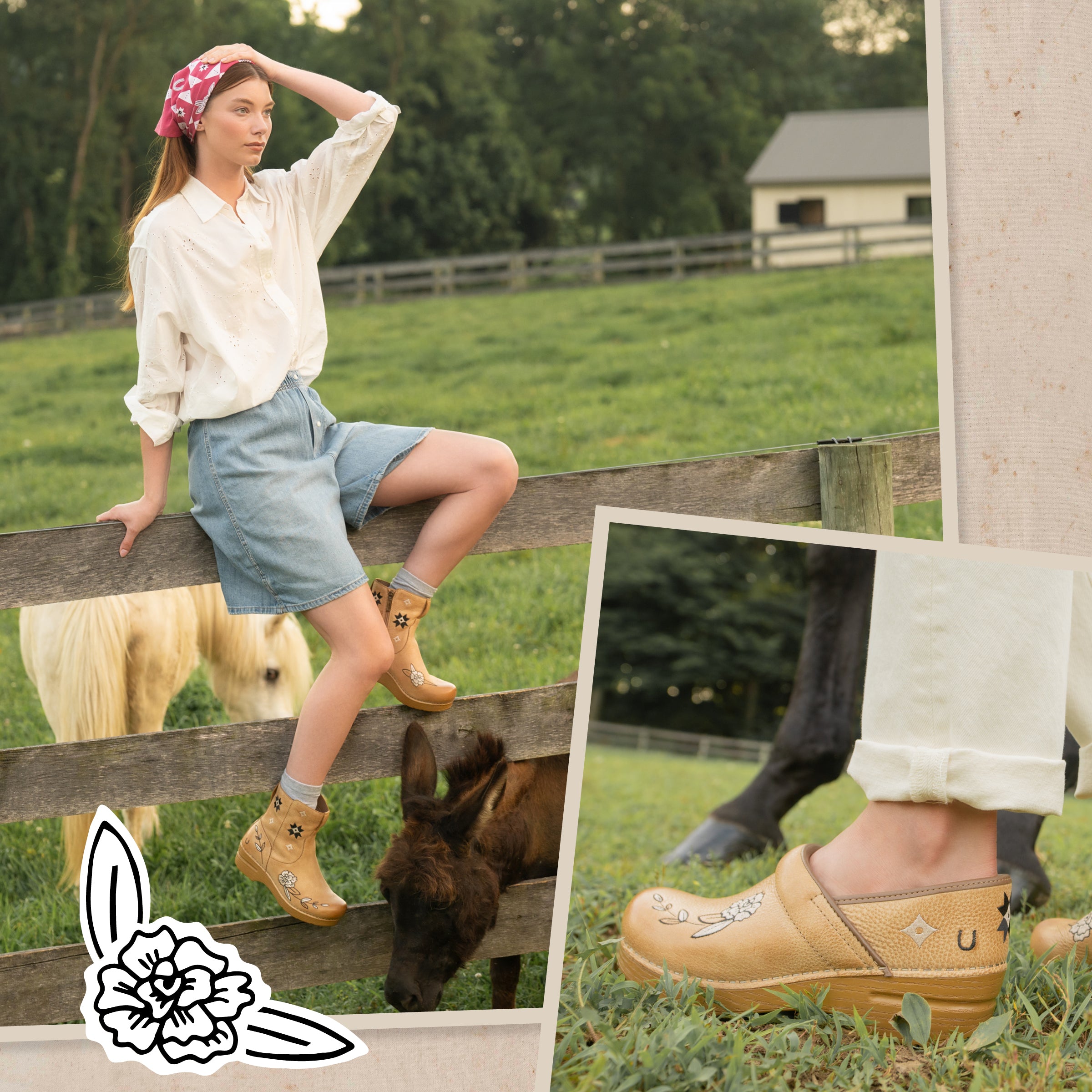 Heritage Boots – Dansko