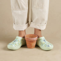 Kaci Houseplant Molded