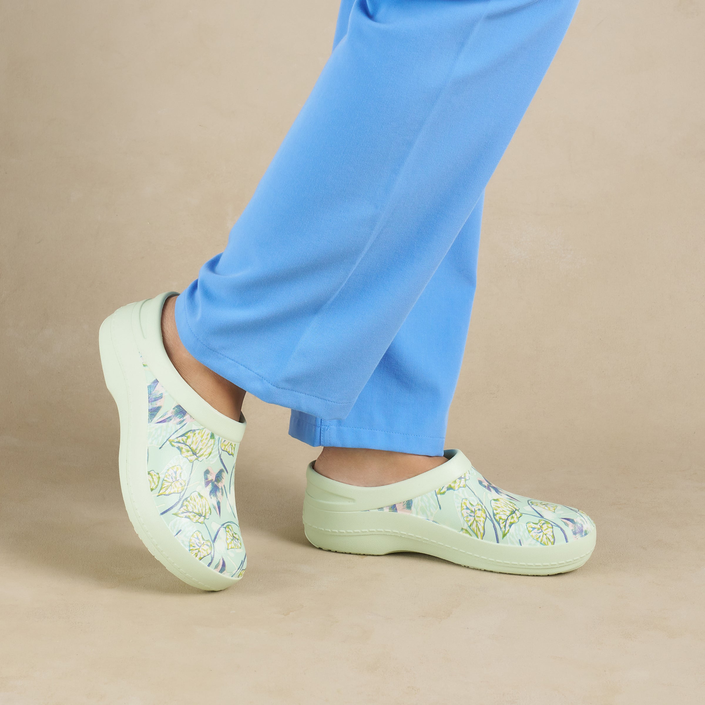 Kaci Houseplant Mule – Dansko