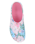 Kane Crayon Floral