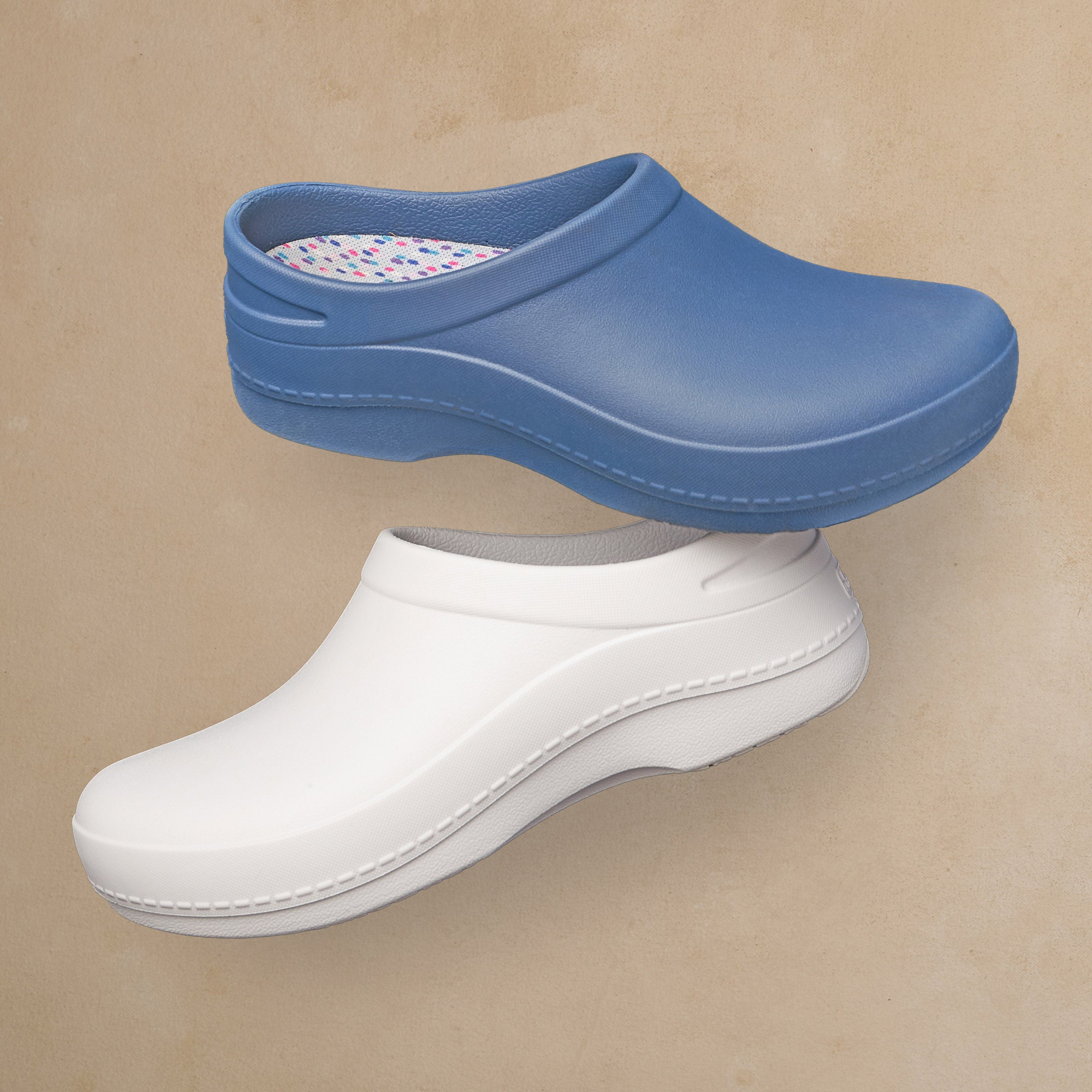 shoes for doctors and nurses