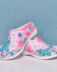 Kane Crayon Floral