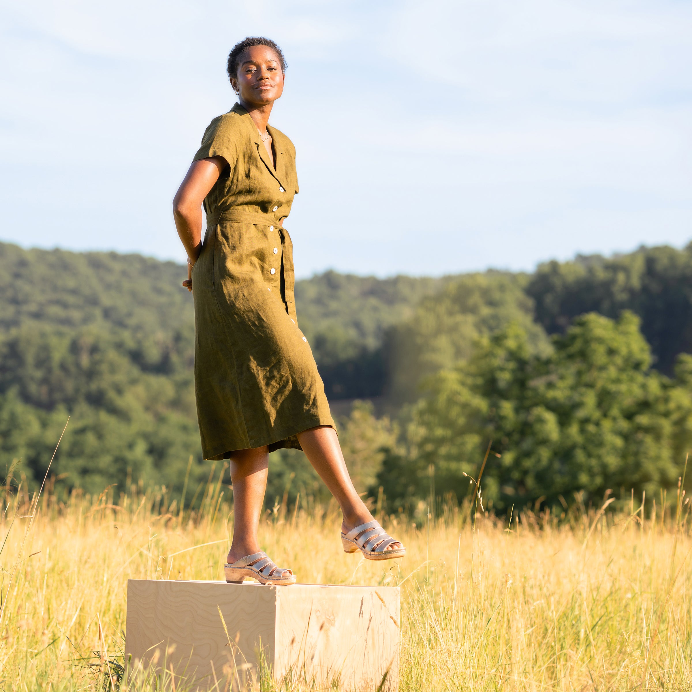 (取寄) ダンスコ レディース  Dansko women Lyndi Platino Lyndi Platino Metallic – Dansko