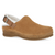 Cozy Suede Mule