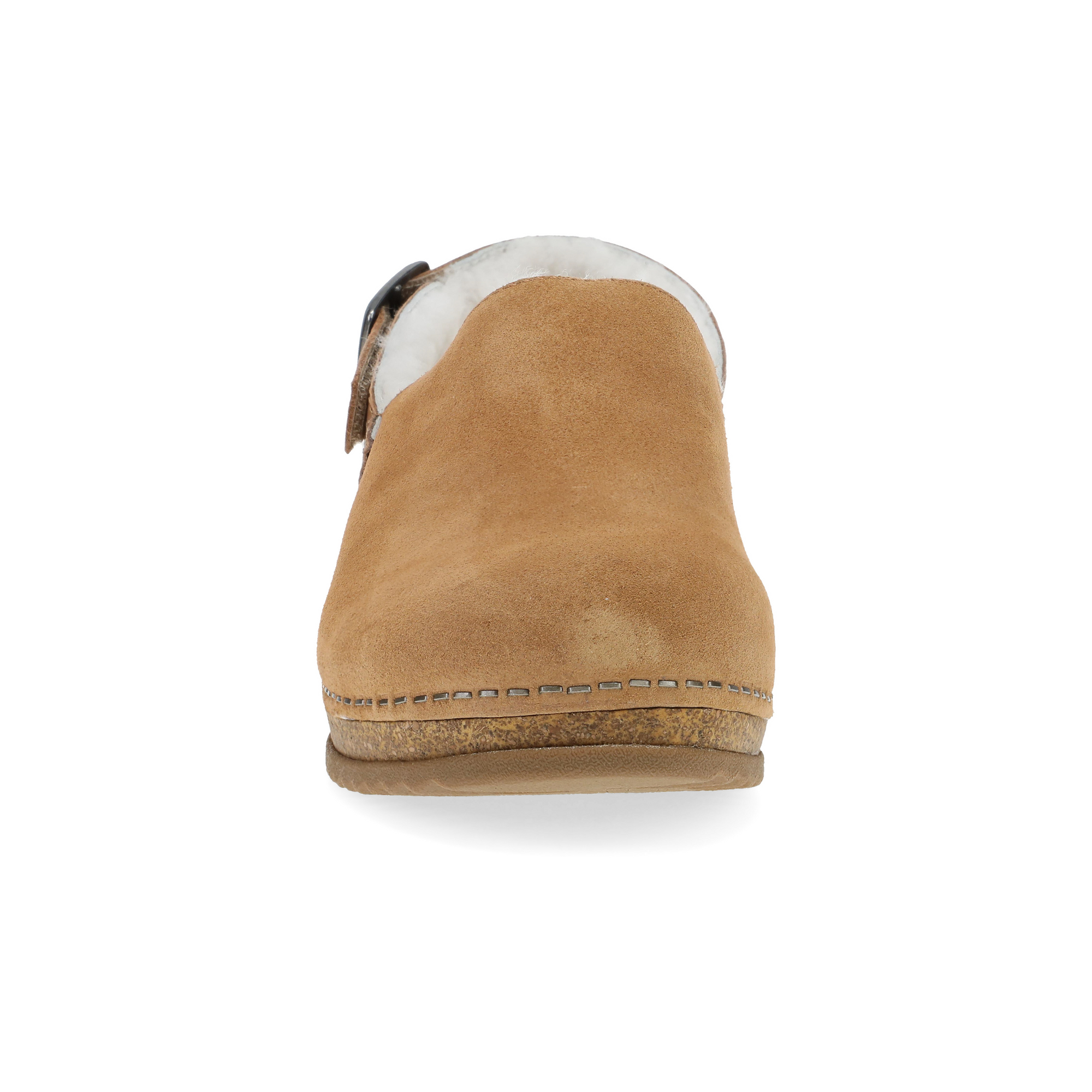 Merrin Cozy Suede