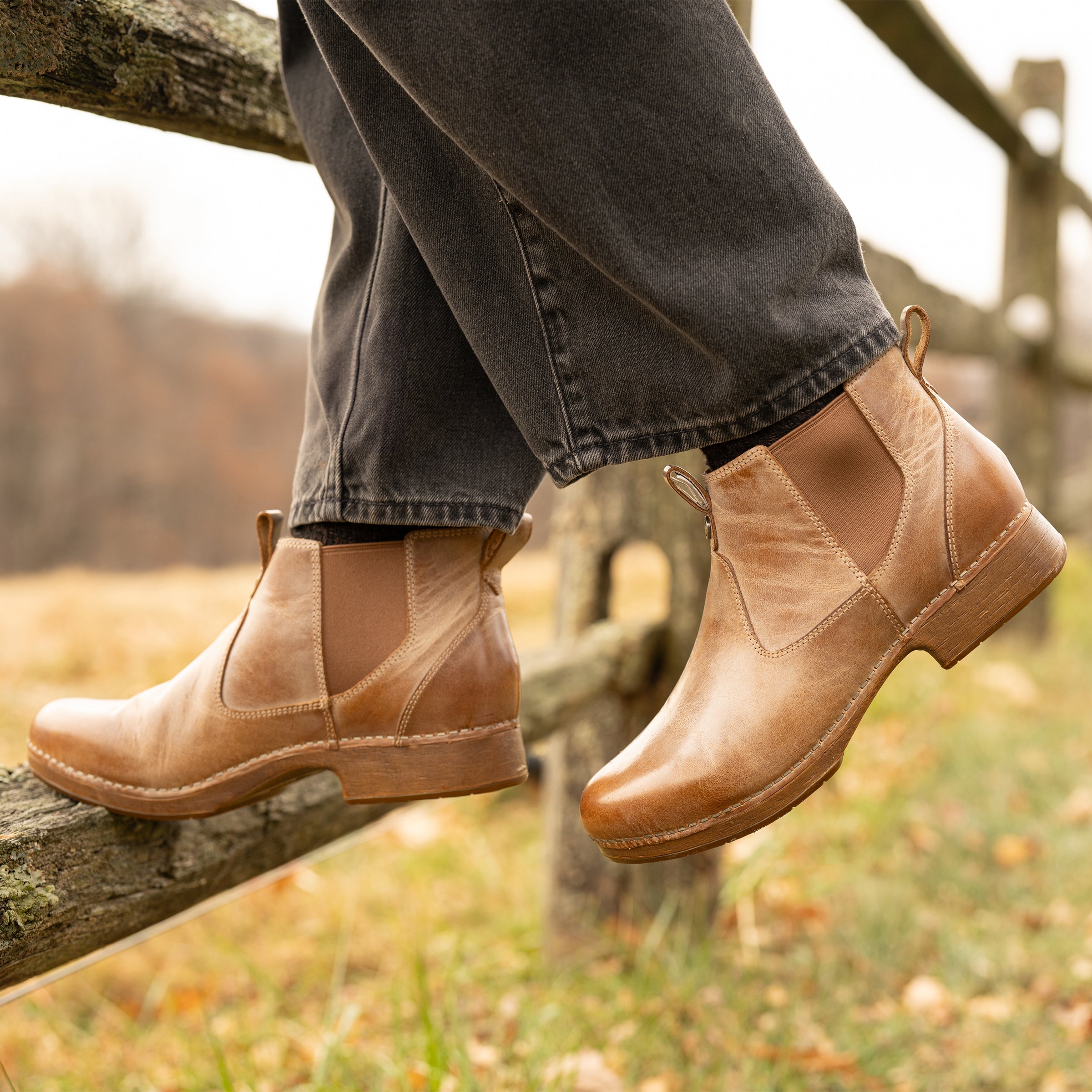 (取寄) ダンスコ レディース ミシェル Dansko women Michele Tan Michele Tan Waxy Brush Off – Dansko