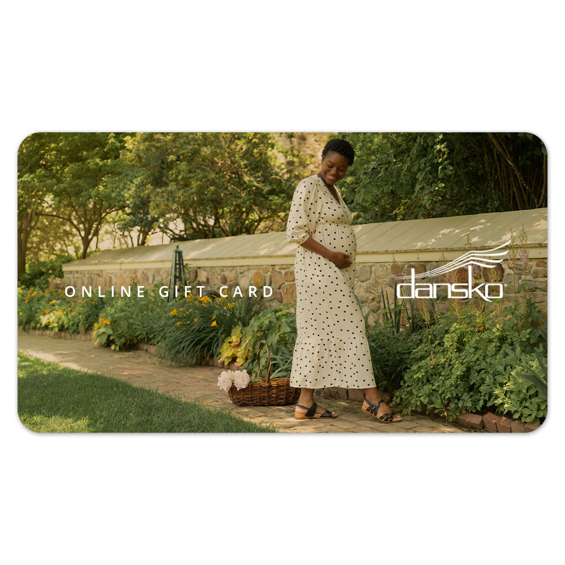 Online Gift Card