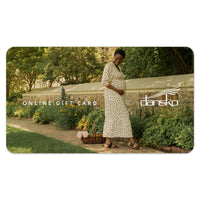 Online Gift Card