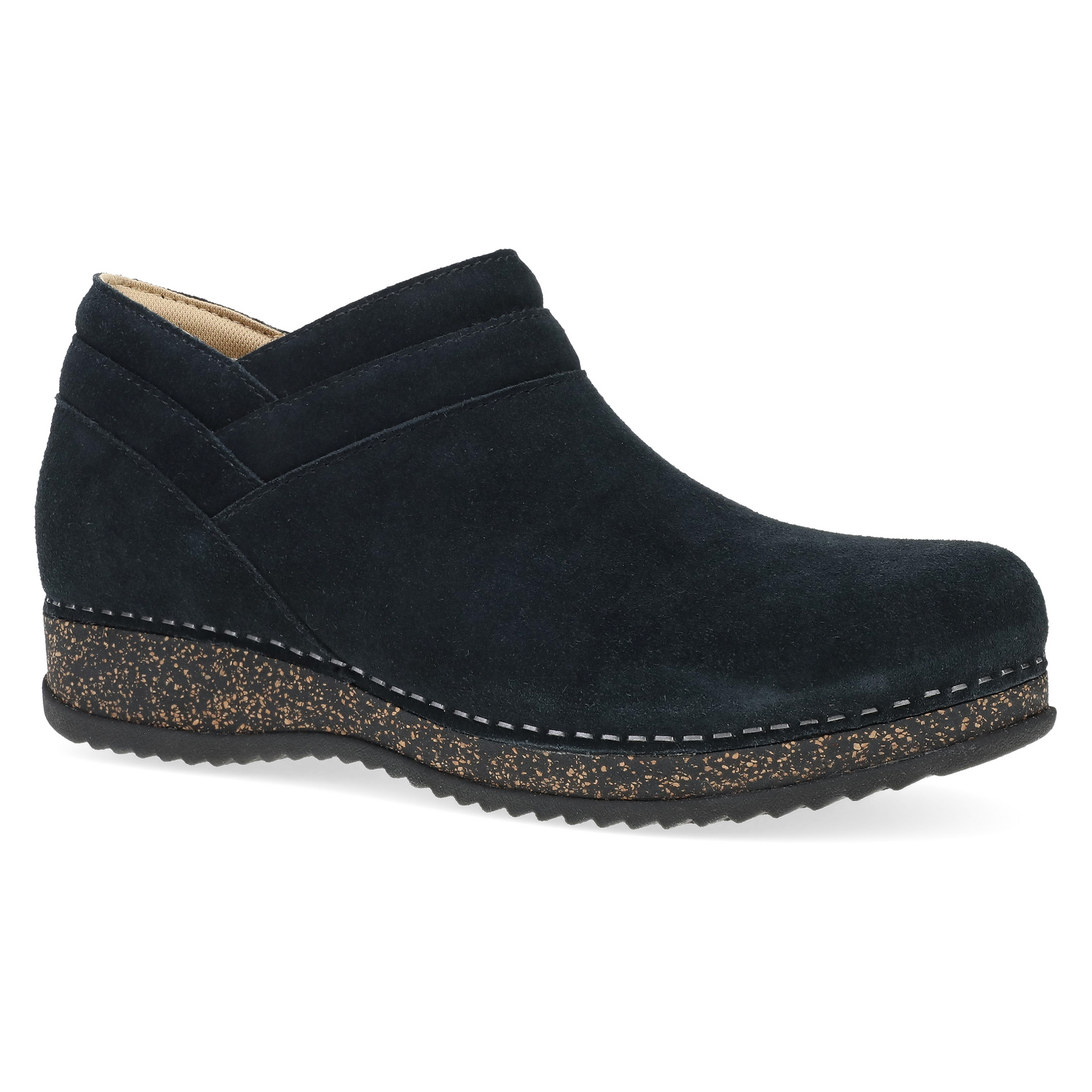 (取寄) ダンスコ レディース ミュリエル Dansko women Muriel Black Muriel Black Suede – Dansko