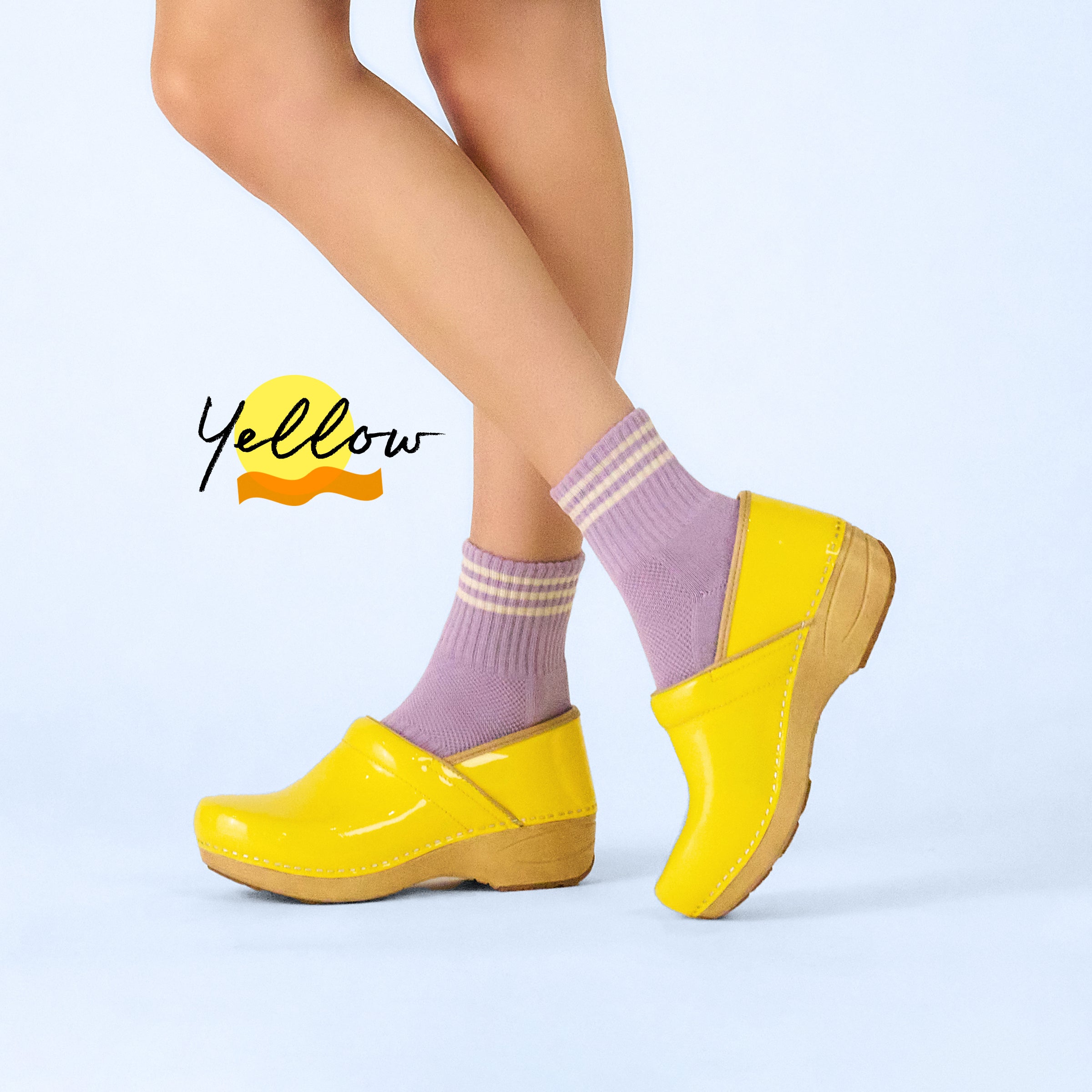 XP 2.0 Neon Collection – Dansko