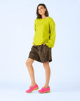 XP 2.0 Pink Neon Patent
