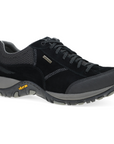 Paisley Black Waterproof