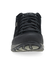 Paisley Black Waterproof