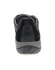 Paisley Black Waterproof