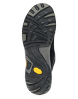 Paisley Black Waterproof