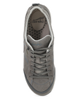 Paisley Wide Grey Waterproof
