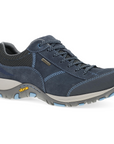 Paisley Navy Waterproof