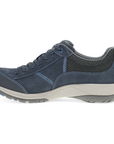 Paisley Navy Waterproof