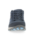Paisley Navy Waterproof