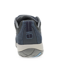 Paisley Navy Waterproof