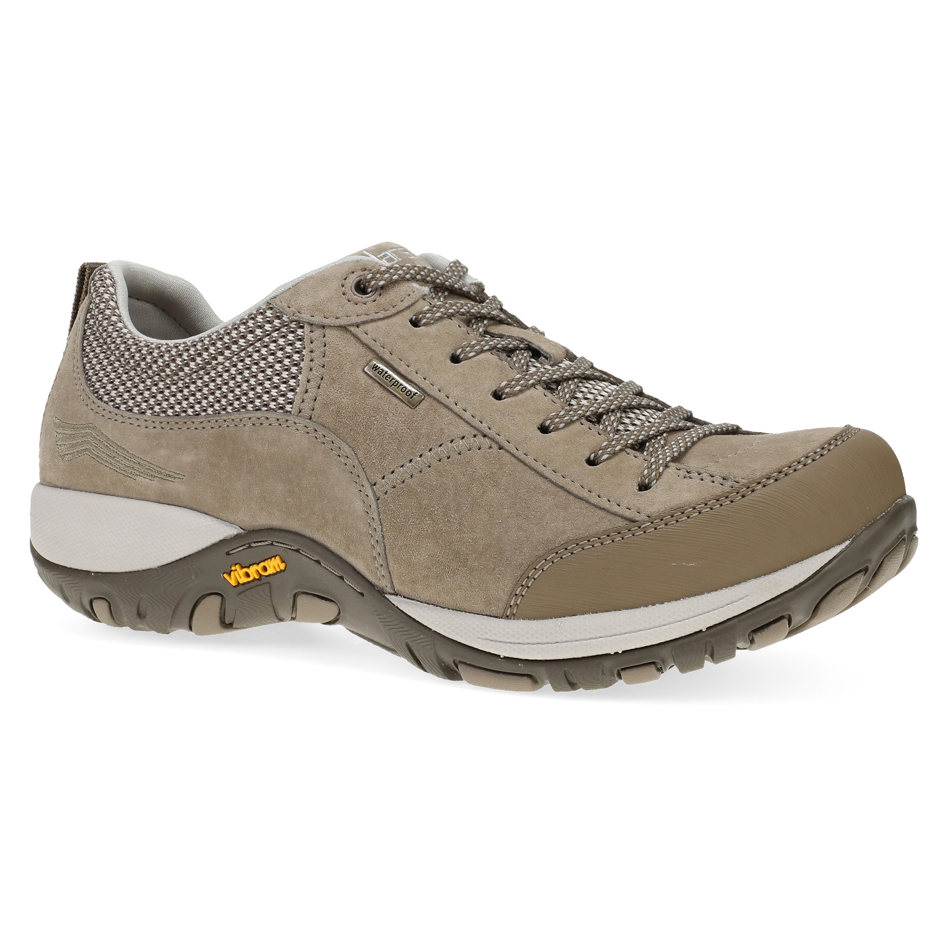 Paisley Walnut Waterproof – Dansko