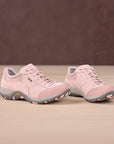 Paisley Dusty Pink Waterproof