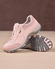 Paisley Dusty Pink Waterproof