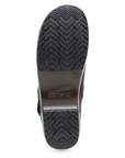 Pearson Boot Mahogany