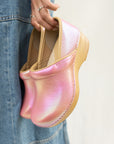 XP 2.0 Pink Iridescent Leather