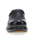 Platform Pro Black Burnished Nubuck