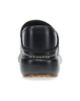 Platform Pro Black Burnished Nubuck