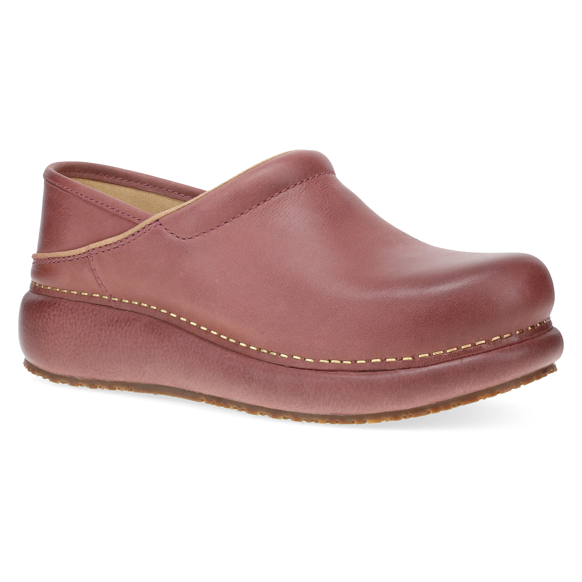 dansko Platform Pro