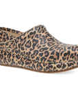 Platform Pro Leopard