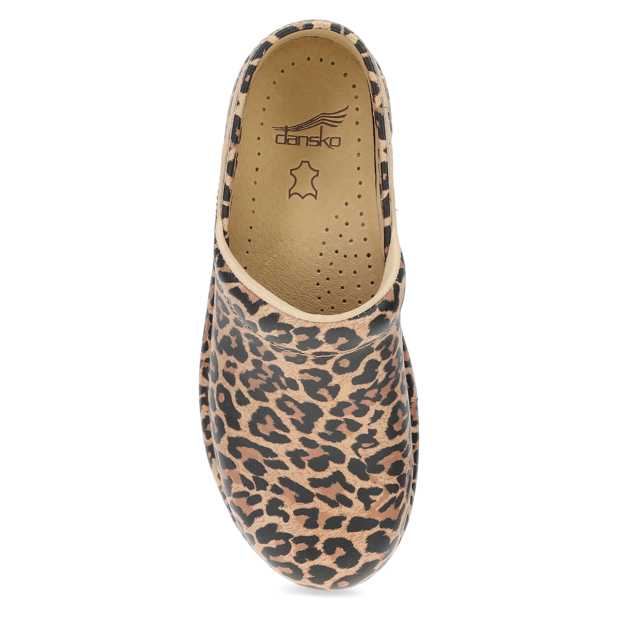 Platform Pro Leopard