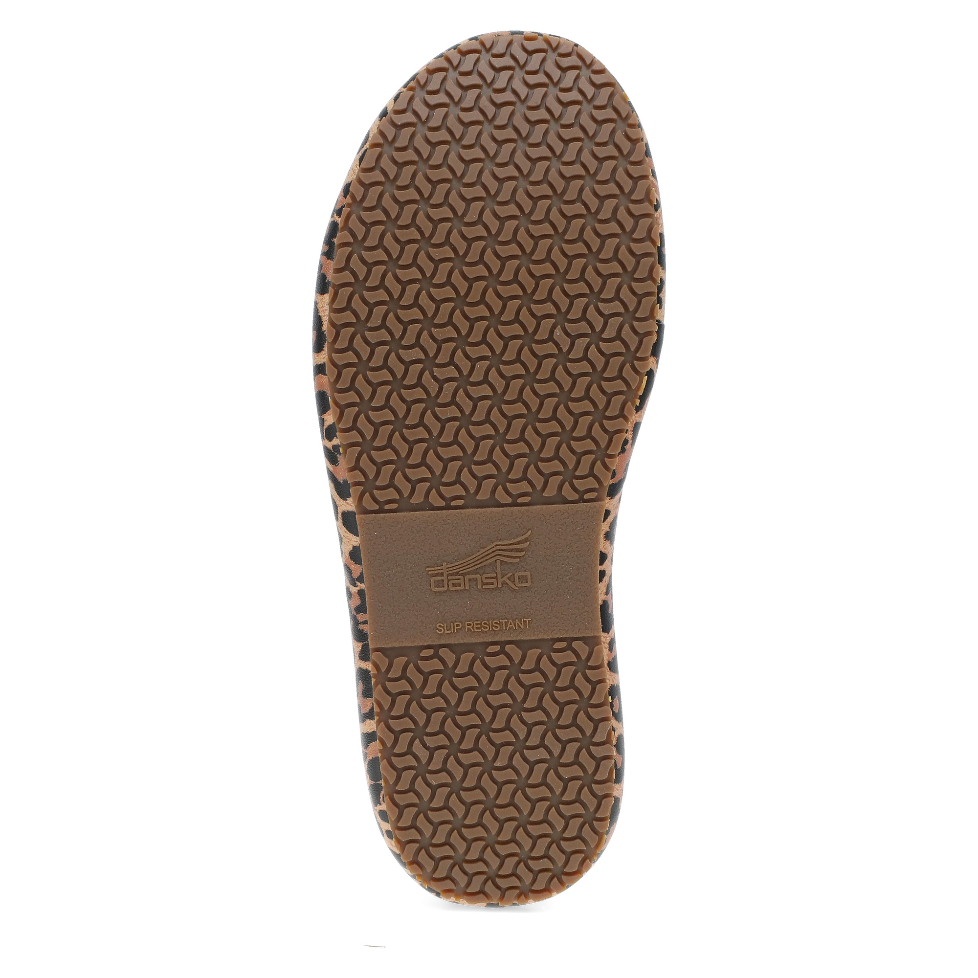 Platform Pro Leopard