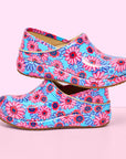 Platform Pro Flower Power Patent