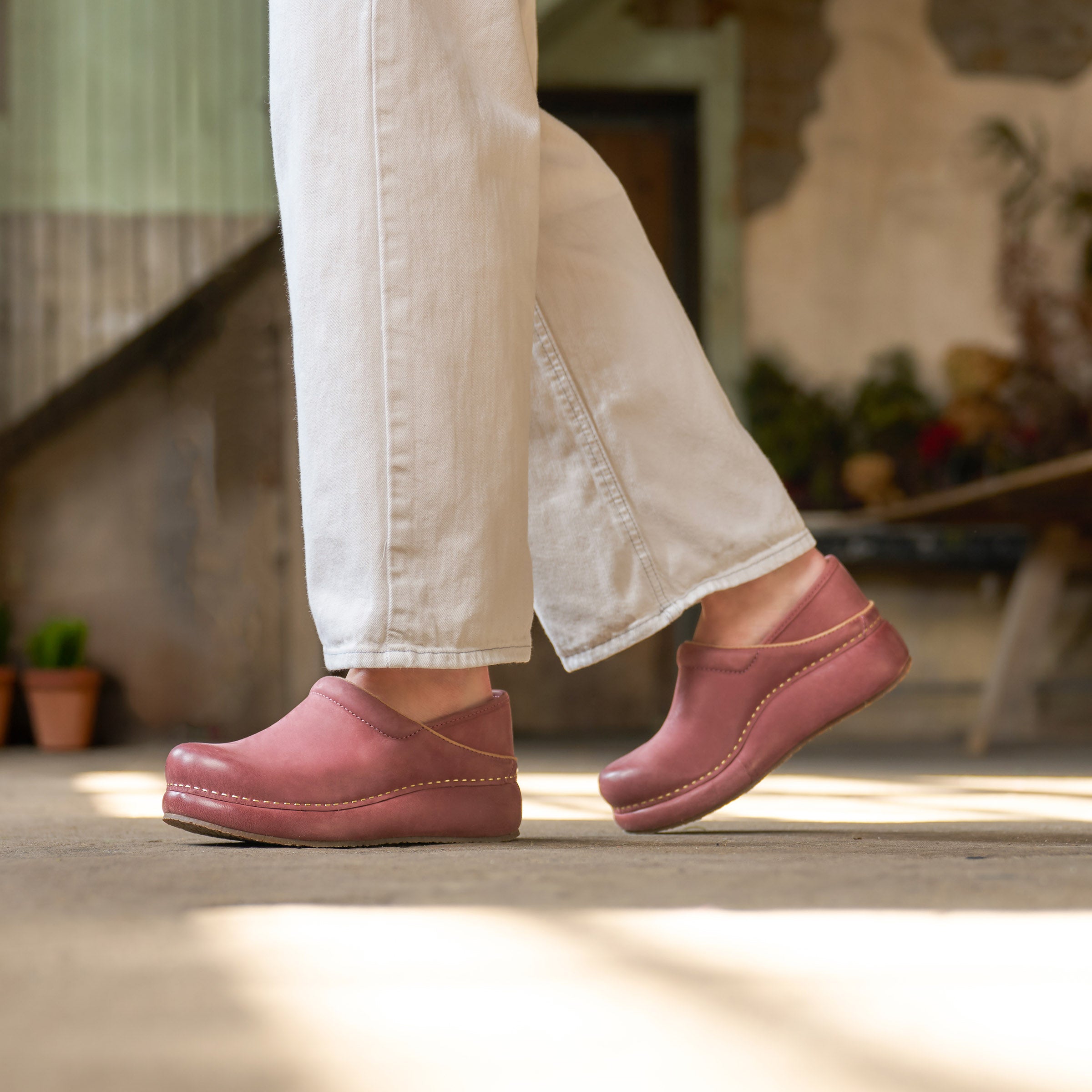 Dansko Racing Collections – Dansko