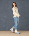 Platform Pro Sky Leather